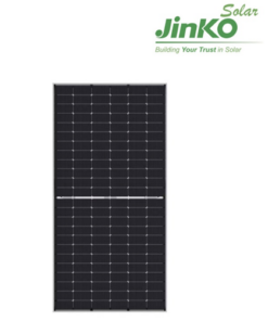 TẤm Pin Jinko 575w