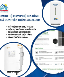 Combo Hộ Gia đình 10