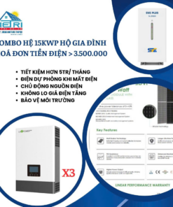 Combo Hộ Gia đình 9