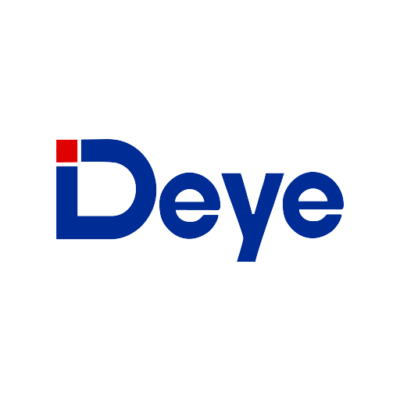 Logo Deye